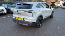 Renault Symbioz 1.6 E-Tech FHEV 145 Techno Esprit Alpine 5dr Auto Hybrid Estate